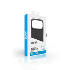 Custodia Allure con magnete per iPhone 17 Pro Max - Nero