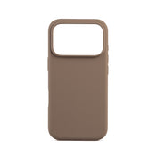 Custodia Allure con magnete per iPhone 17 Pro - Moka