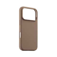 Custodia Allure con magnete per iPhone 17 Pro - Moka