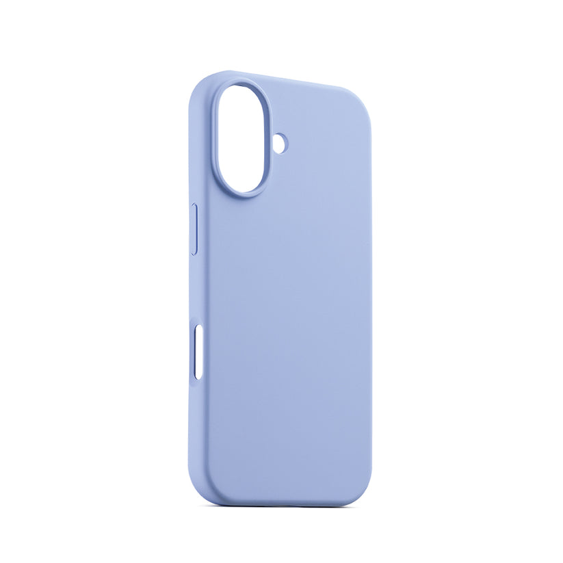 Custodia Allure con magnete per iPhone 17 - Lilla