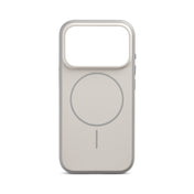 Custodia Olly con magnete per iPhone 17 Pro - Perla