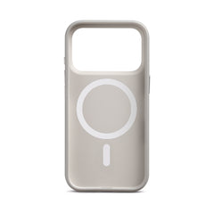 Custodia Olly con magnete per iPhone 17 Pro - Perla