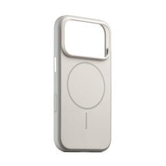Custodia Olly con magnete per iPhone 17 Pro - Perla