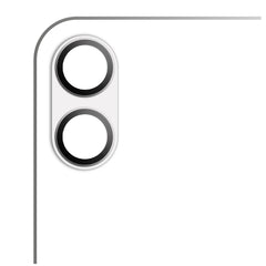 Oblò - Protezione in vetro per le fotocamere di iPhone 17