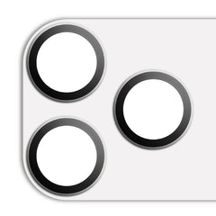 Oblò - Protezione in vetro per le fotocamere di iPhone 17 Pro e iPhone 17 Pro Max