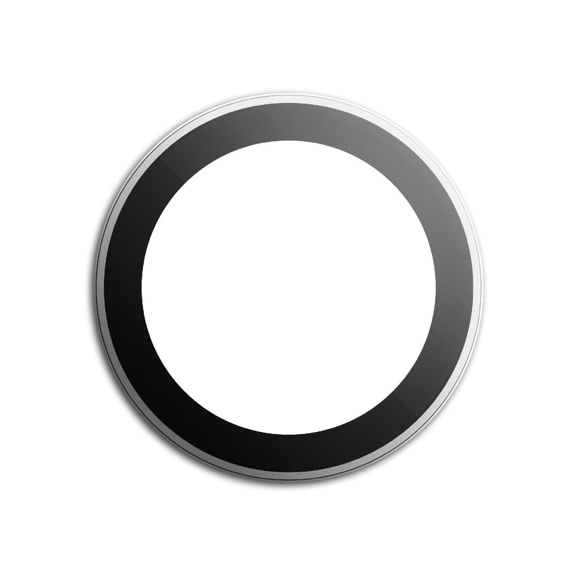 Oblò - Protezione in vetro per le fotocamere di iPhone 17 Pro e iPhone 17 Pro Max