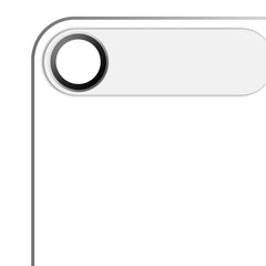 Oblò - Protezione in vetro per la fotocamera di iPhone Air