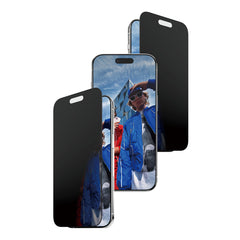 Vetrino protettivo PanzerGlass Privacy per iPhone Air