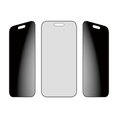 Vetrino protettivo PanzerGlass Privacy per iPhone Air