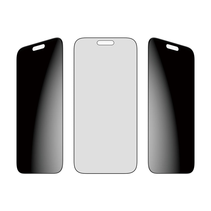Vetrino protettivo PanzerGlass Privacy per iPhone 17 Pro Max