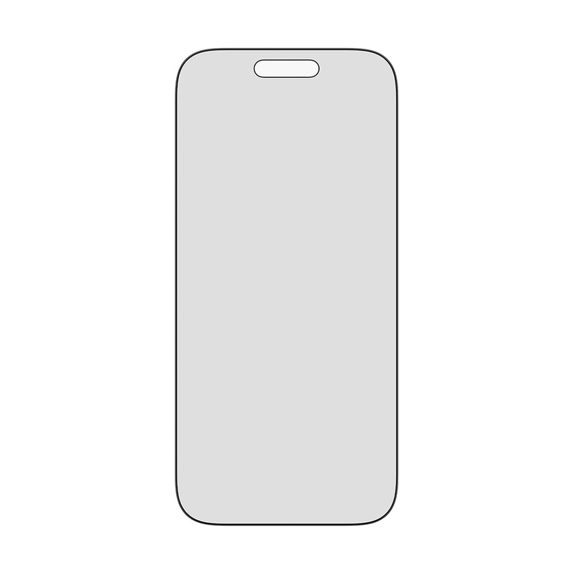 Vetrino PanzerGlass Privacy per iPhone 17 Pro