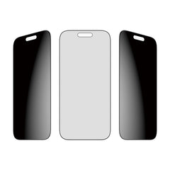 Vetrino PanzerGlass Privacy per iPhone 17 Pro