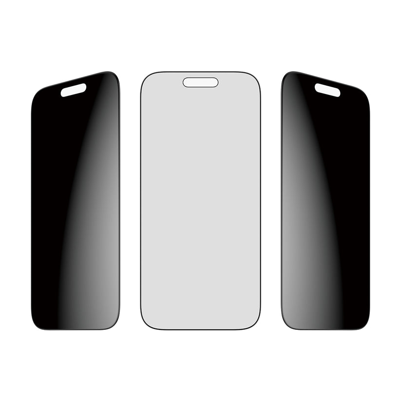 Vetrino PanzerGlass Privacy per iPhone 17 Pro