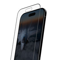 Protezione Anti-Riflesso PanzerGlass Stealth per iPhone Air
