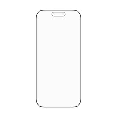 Protezione Anti-Riflesso PanzerGlass Stealth per iPhone 16 Pro e iPhone 17