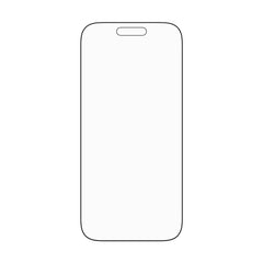 Protezione Anti-Riflesso PanzerGlass Stealth per iPhone 17 Pro