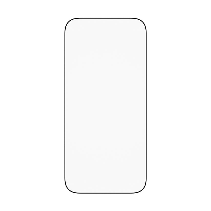 PanzerGlass Screen Protector Ultra-Wide Fit per iPhone Air