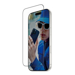 PanzerGlass Screen Protector Ultra-Wide Fit per iPhone 17 Pro
