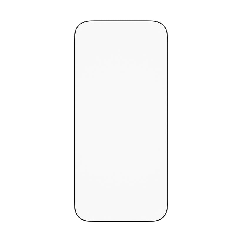 PanzerGlass Screen Protector Ultra-Wide Fit per iPhone 17 Pro