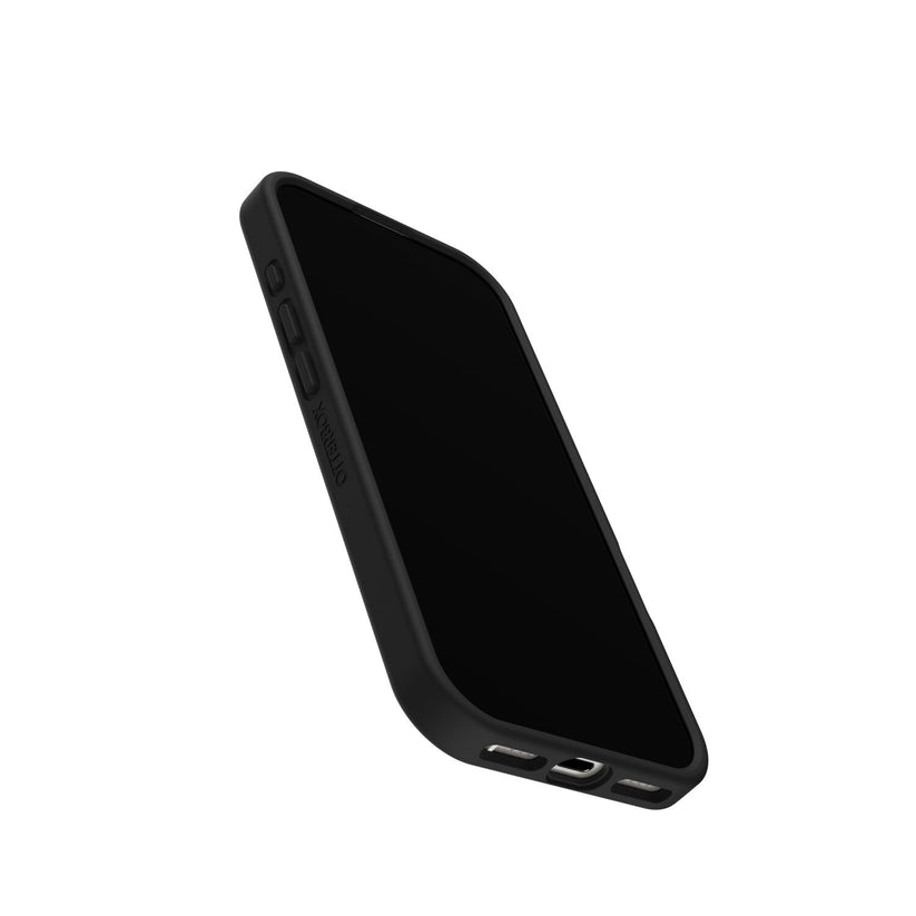 Cover React Series per iPhone 17 - Nero
