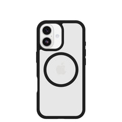 Cover React Series per iPhone 17 - Nero
