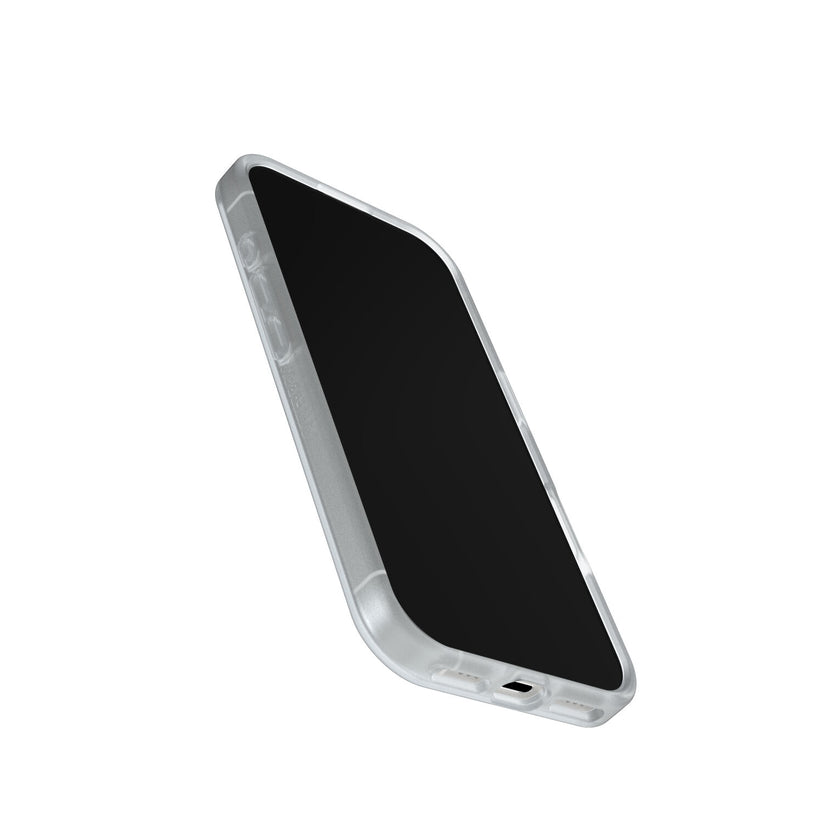Cover React Series per iPhone 17 - Trasparente
