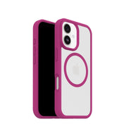 Cover React Series per iPhone 17 - Rosa