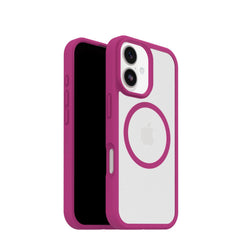 Cover React Series per iPhone 17 - Rosa