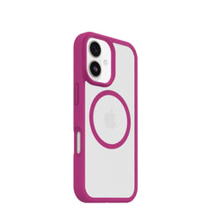 Cover React Series per iPhone 17 - Rosa