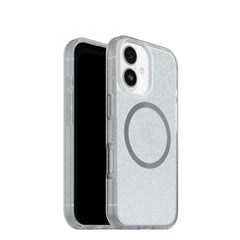 Cover React Series per iPhone 17 - Glitter