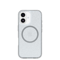 Cover React Series per iPhone 17 - Glitter