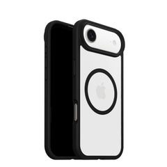 Cover OtterBox React Series per iPhone Air - Nero