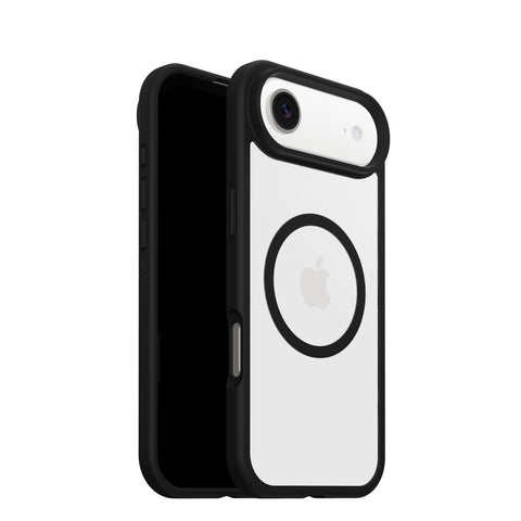 Cover OtterBox React Series per iPhone Air - Nero