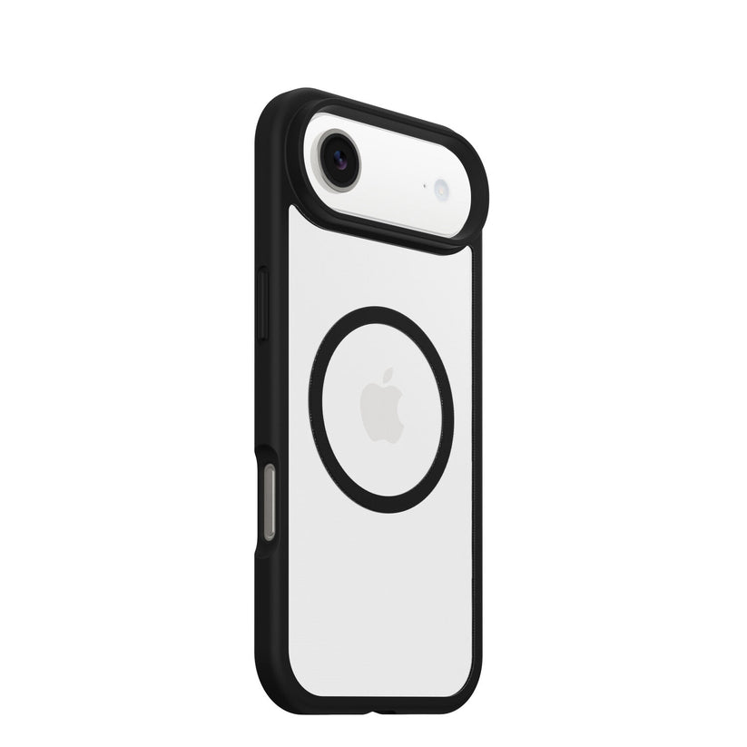Cover OtterBox React Series per iPhone Air - Nero