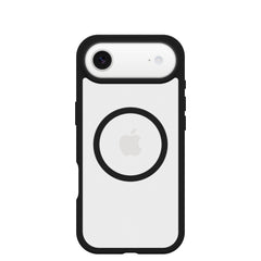 Cover OtterBox React Series per iPhone Air - Nero
