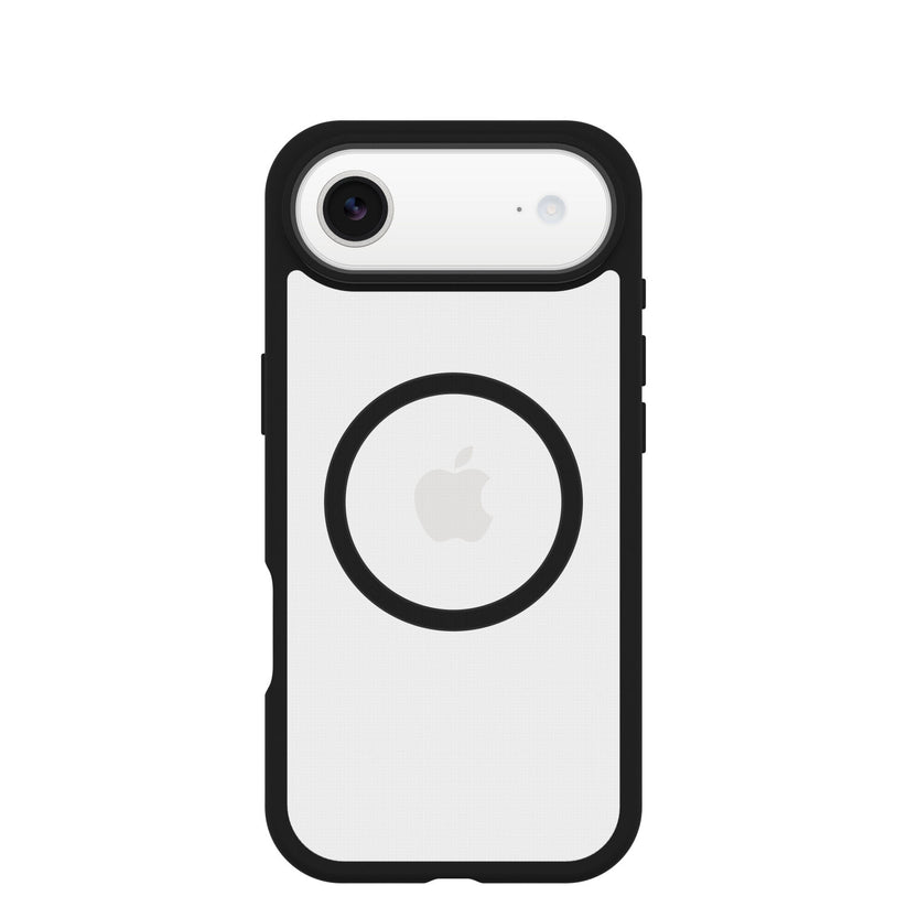 Cover OtterBox React Series per iPhone Air - Nero