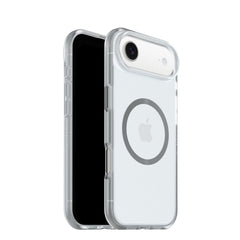 Cover OtterBox React Series per iPhone Air - Trasparente