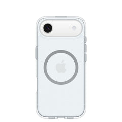 Cover OtterBox React Series per iPhone Air - Trasparente