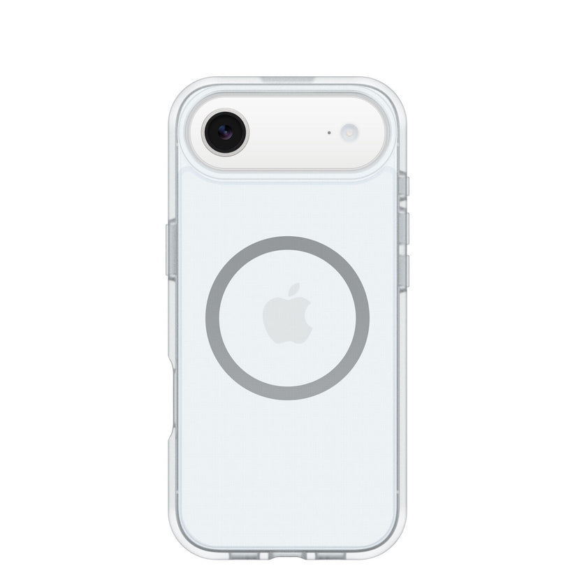 Cover OtterBox React Series per iPhone Air - Trasparente
