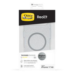 Cover OtterBox React Series per iPhone Air - Glitter