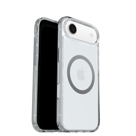 Custodia Symmetry Series Clear con MagSafe per iPhone Air - Trasparente