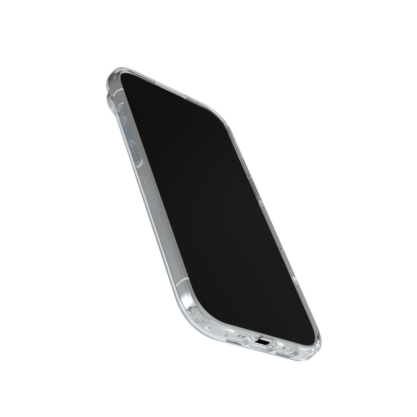 Custodia Symmetry Series Clear con MagSafe per iPhone Air - Trasparente