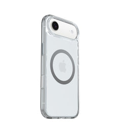Custodia Symmetry Series Clear con MagSafe per iPhone Air - Trasparente