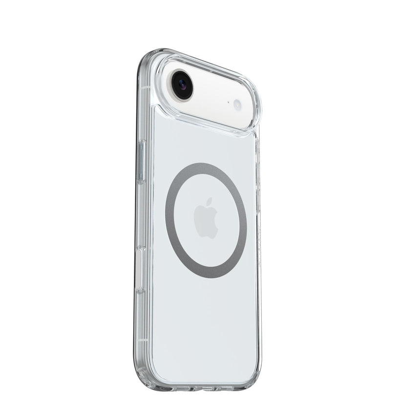 Custodia Symmetry Series Clear con MagSafe per iPhone Air - Trasparente