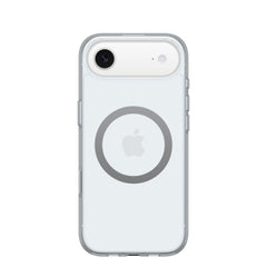 Custodia Symmetry Series Clear con MagSafe per iPhone Air - Trasparente