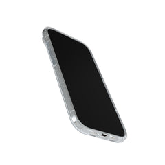 Custodia Symmetry Series Clear con MagSafe per iPhone Air - Glitter