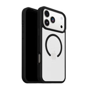 Cover React Series per iPhone 17 Pro Max - Nero