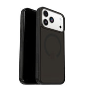 Custodia Symmetry Series Clear con MagSafe per iPhone 17 Pro Max - Nero