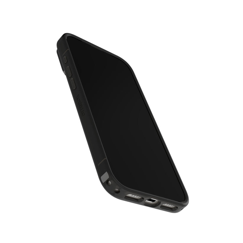 Custodia Symmetry Series Clear con MagSafe per iPhone 17 Pro Max - Nero