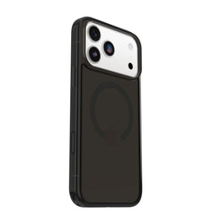 Custodia Symmetry Series Clear con MagSafe per iPhone 17 Pro Max - Nero